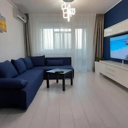 Appartement Roof Top Relax With A Splendid View