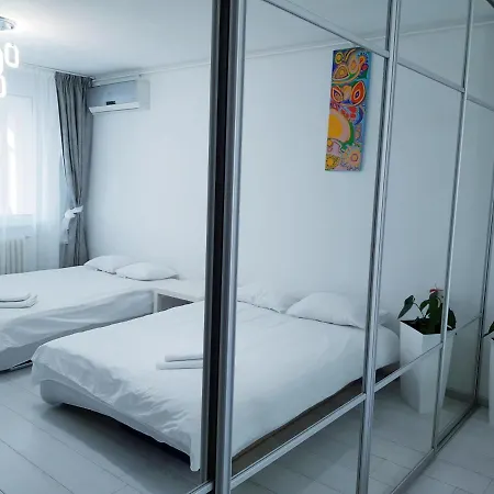 Appartement Roof Top Relax With A Splendid View