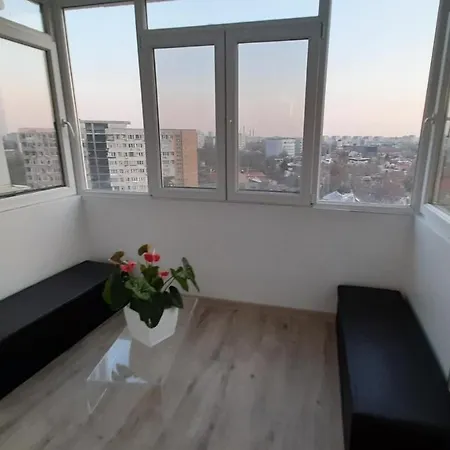Roof Top Relax With A Splendid View *