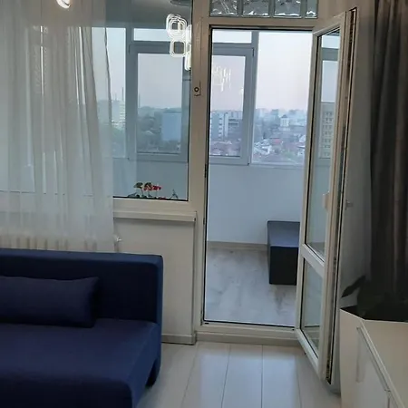 Roof Top Relax With A Splendid View