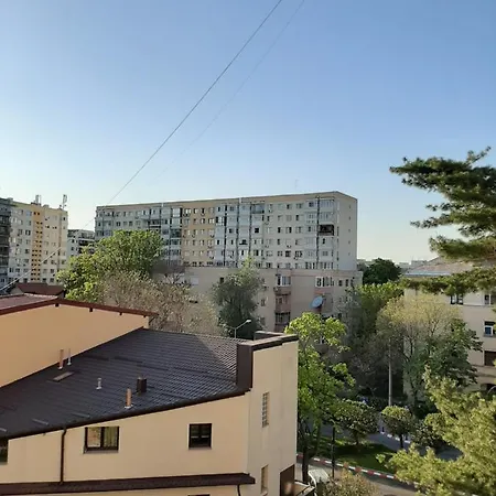 Apartment Roof Top Relax With A Splendid View